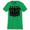 Women's Softstyle Tee Thumbnail