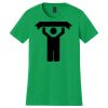 Women's Softstyle Tee Thumbnail