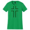 Women's Softstyle Tee Thumbnail