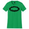 Women's Softstyle Tee Thumbnail