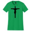 Women's Softstyle Tee Thumbnail
