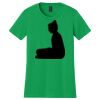 Women's Softstyle Tee Thumbnail