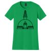 Women's Softstyle Tee Thumbnail