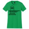 Women's Softstyle Tee Thumbnail