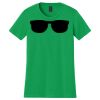 Women's Softstyle Tee Thumbnail