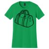 Women's Softstyle Tee Thumbnail