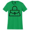 Women's Softstyle Tee Thumbnail