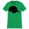 Women's Softstyle Tee Thumbnail