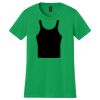 Women's Softstyle Tee Thumbnail