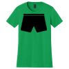 Women's Softstyle Tee Thumbnail