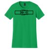 Women's Softstyle Tee Thumbnail