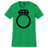 Women's Softstyle Tee Thumbnail