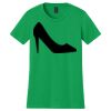 Women's Softstyle Tee Thumbnail