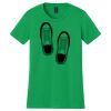 Women's Softstyle Tee Thumbnail