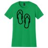 Women's Softstyle Tee Thumbnail