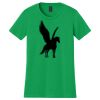 Women's Softstyle Tee Thumbnail