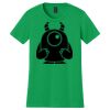 Women's Softstyle Tee Thumbnail