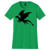 Women's Softstyle Tee Thumbnail