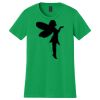 Women's Softstyle Tee Thumbnail
