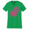 Women's Softstyle Tee Thumbnail