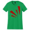 Women's Softstyle Tee Thumbnail