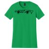 Women's Softstyle Tee Thumbnail