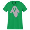 Women's Softstyle Tee Thumbnail
