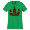Women's Softstyle Tee Thumbnail