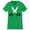 Women's Softstyle Tee Thumbnail