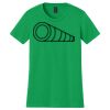 Women's Softstyle Tee Thumbnail