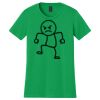 Women's Softstyle Tee Thumbnail
