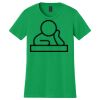 Women's Softstyle Tee Thumbnail