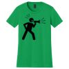 Women's Softstyle Tee Thumbnail
