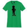 Women's Softstyle Tee Thumbnail