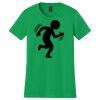 Women's Softstyle Tee Thumbnail