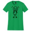 Women's Softstyle Tee Thumbnail