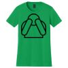 Women's Softstyle Tee Thumbnail