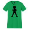 Women's Softstyle Tee Thumbnail