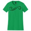 Women's Softstyle Tee Thumbnail