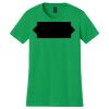 Women's Softstyle Tee Thumbnail