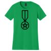 Women's Softstyle Tee Thumbnail