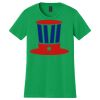 Women's Softstyle Tee Thumbnail