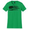 Women's Softstyle Tee Thumbnail