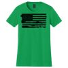Women's Softstyle Tee Thumbnail