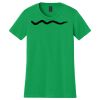 Women's Softstyle Tee Thumbnail