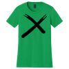 Women's Softstyle Tee Thumbnail